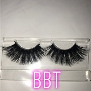 25MM LASHES